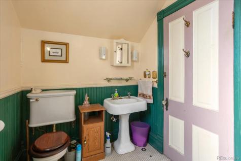 201 S Colorado Avenue Buena Vista CO 81211