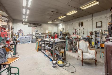 201 S Colorado Avenue Buena Vista CO 81211