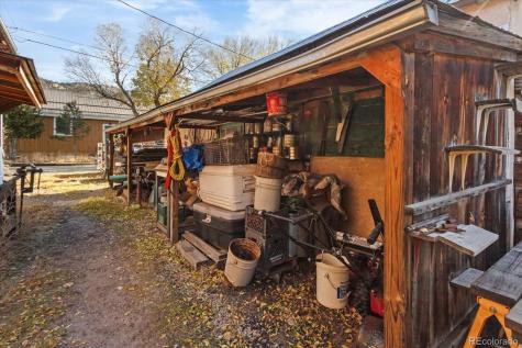 201 S Colorado Avenue Buena Vista CO 81211