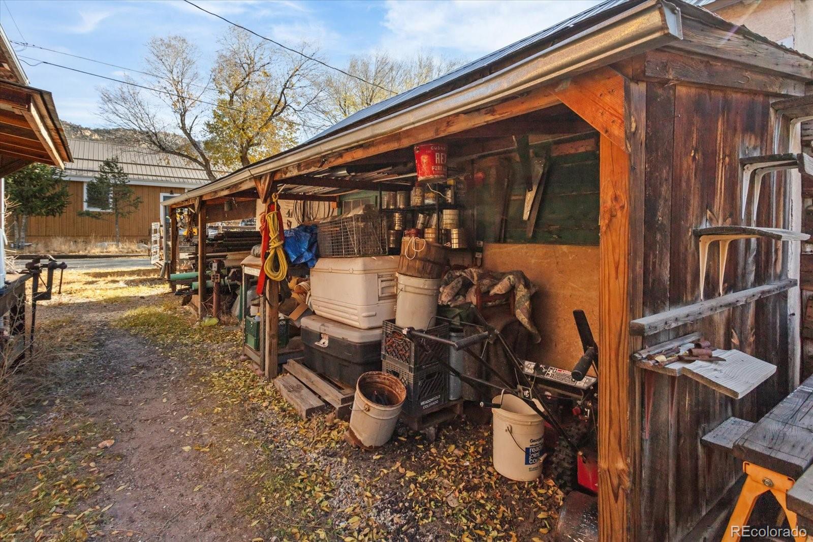 201 S Colorado Avenue Buena Vista CO 81211