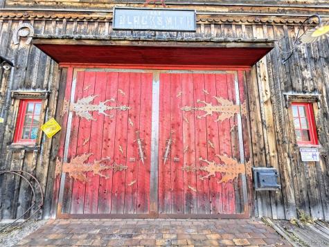 201 S Colorado Avenue Buena Vista CO 81211