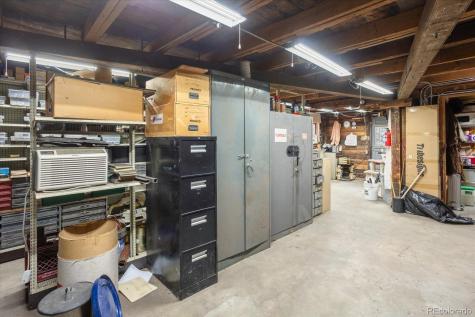 201 S Colorado Avenue Buena Vista CO 81211