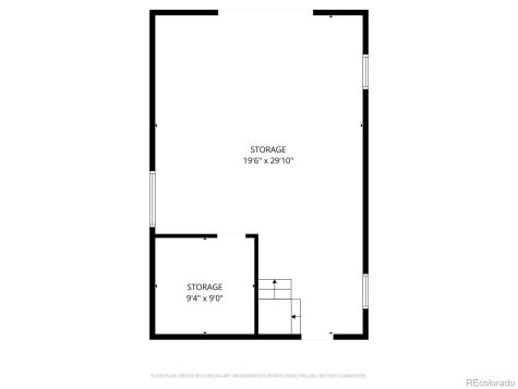 201 S Colorado Avenue Buena Vista CO 81211