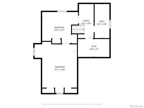 201 S Colorado Avenue Buena Vista CO 81211