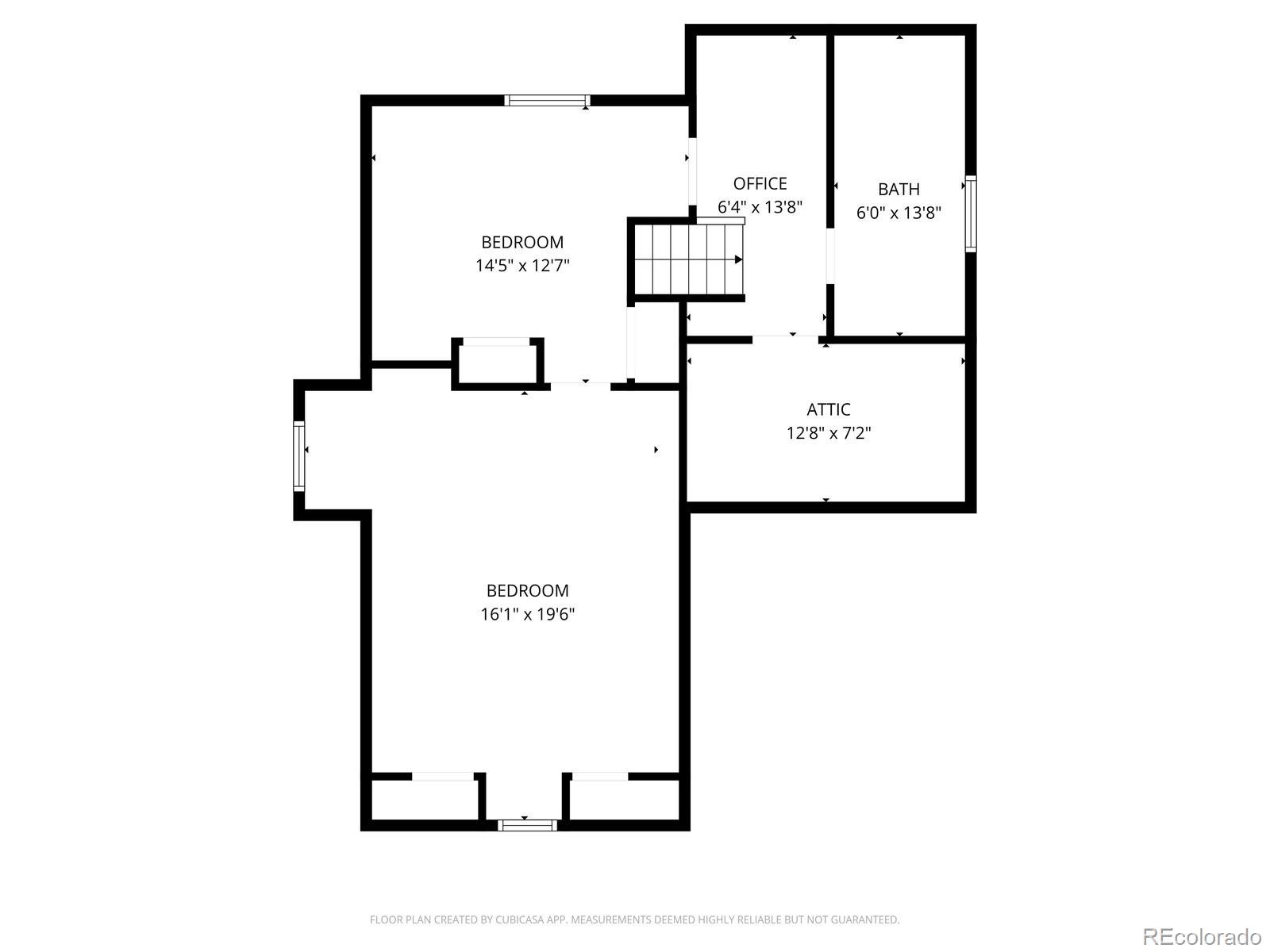 201 S Colorado Avenue Buena Vista CO 81211
