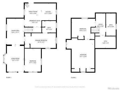 201 S Colorado Avenue Buena Vista CO 81211