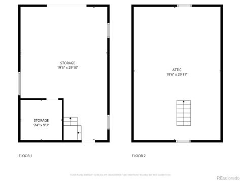 201 S Colorado Avenue Buena Vista CO 81211