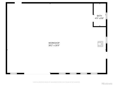 201 S Colorado Avenue Buena Vista CO 81211