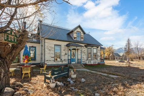 201 S Colorado Avenue Buena Vista CO 81211