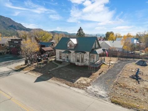 201 S Colorado Avenue Buena Vista CO 81211