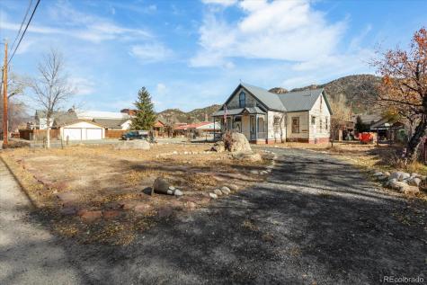 201 S Colorado Avenue Buena Vista CO 81211