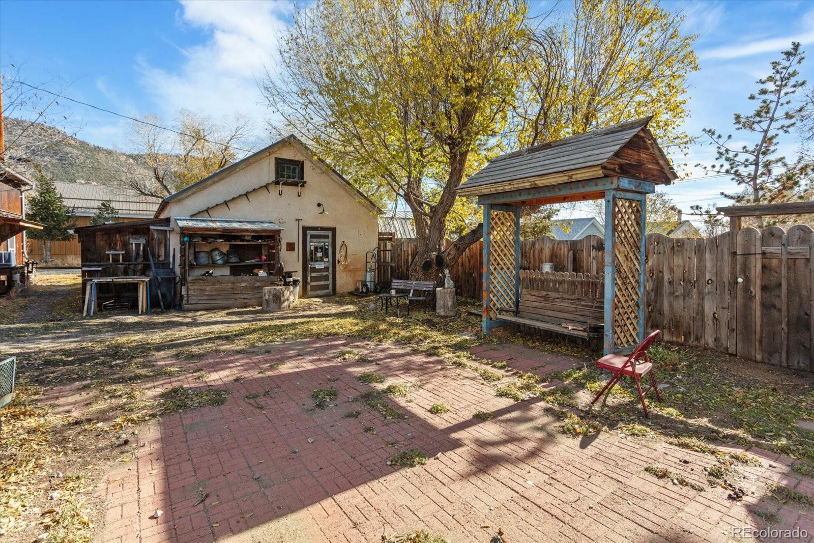 201 S Colorado Avenue Buena Vista CO 81211