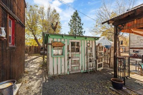 201 S Colorado Avenue Buena Vista CO 81211