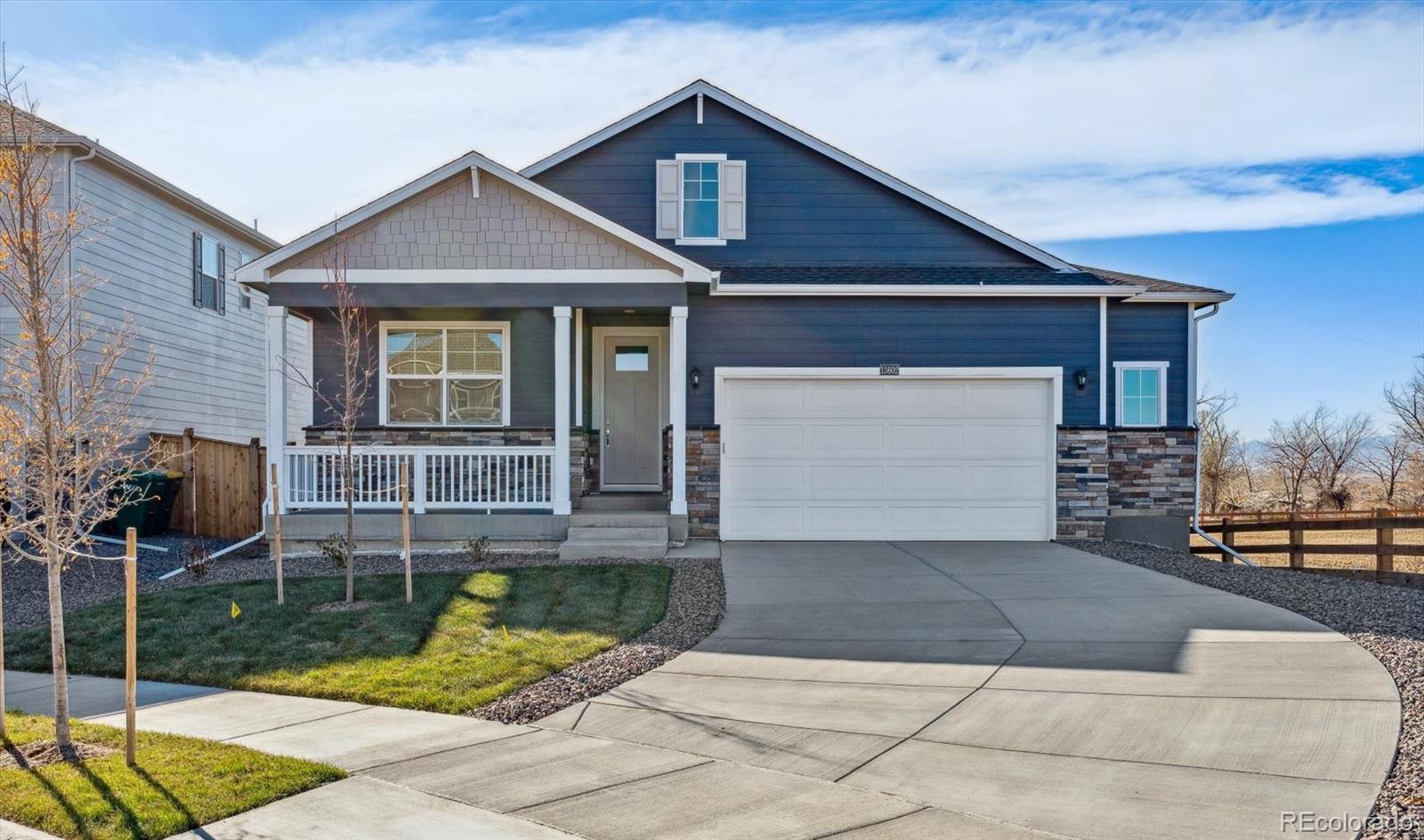 2239 Base Street Fort Lupton CO 80621