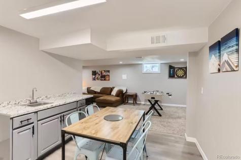 5643 W 67th Avenue Arvada CO 80003