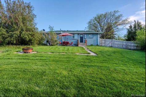 5643 W 67th Avenue Arvada CO 80003