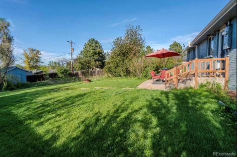 5643 W 67th Avenue Arvada CO 80003