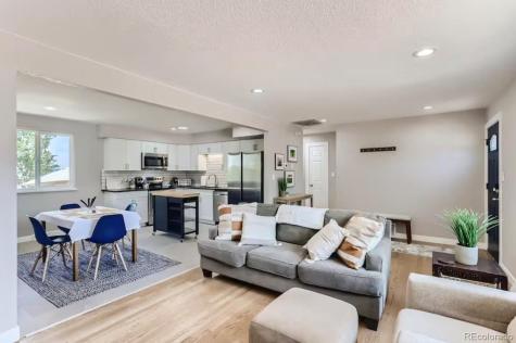 5643 W 67th Avenue Arvada CO 80003