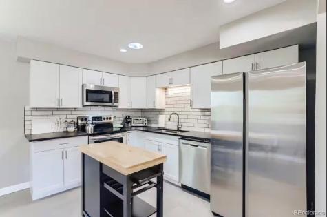 5643 W 67th Avenue Arvada CO 80003