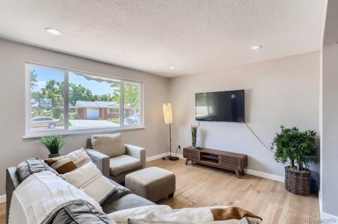 5643 W 67th Avenue Arvada CO 80003