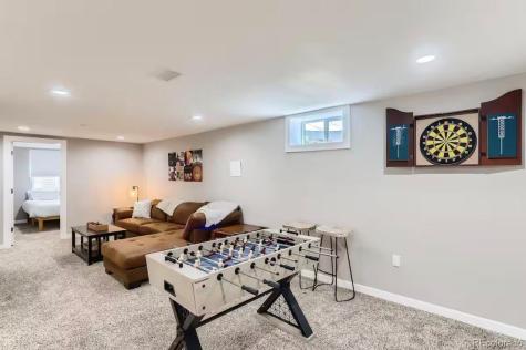 5643 W 67th Avenue Arvada CO 80003