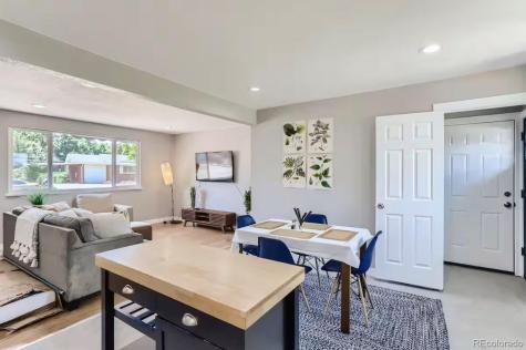 5643 W 67th Avenue Arvada CO 80003