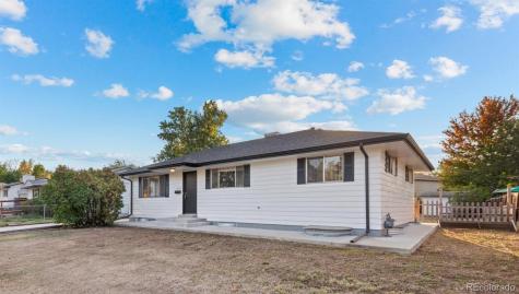 6175 Gray Street Arvada CO 80003