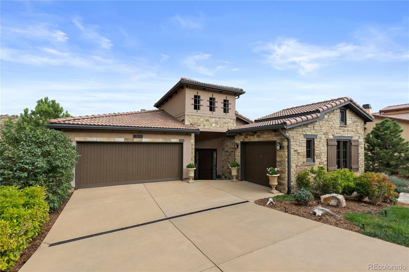 8122 Raphael Lane Littleton CO 80125
