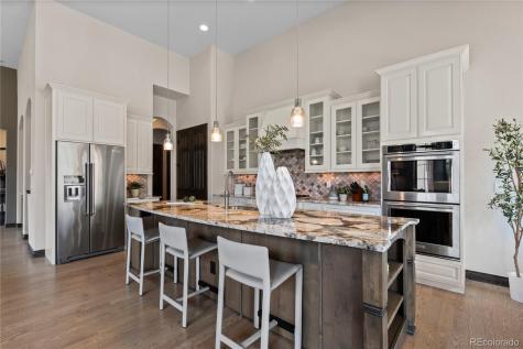 8122 Raphael Lane Littleton CO 80125