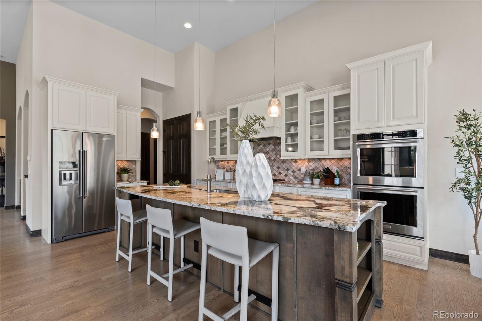 8122 Raphael Lane Littleton CO 80125
