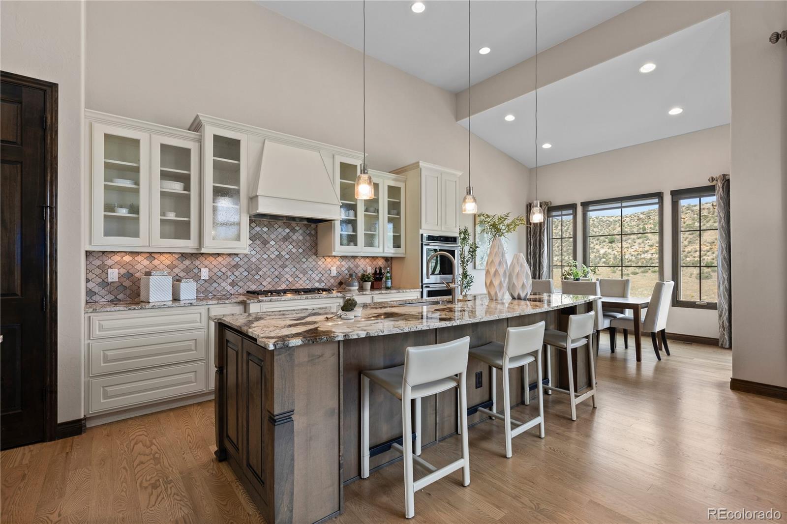 8122 Raphael Lane Littleton CO 80125