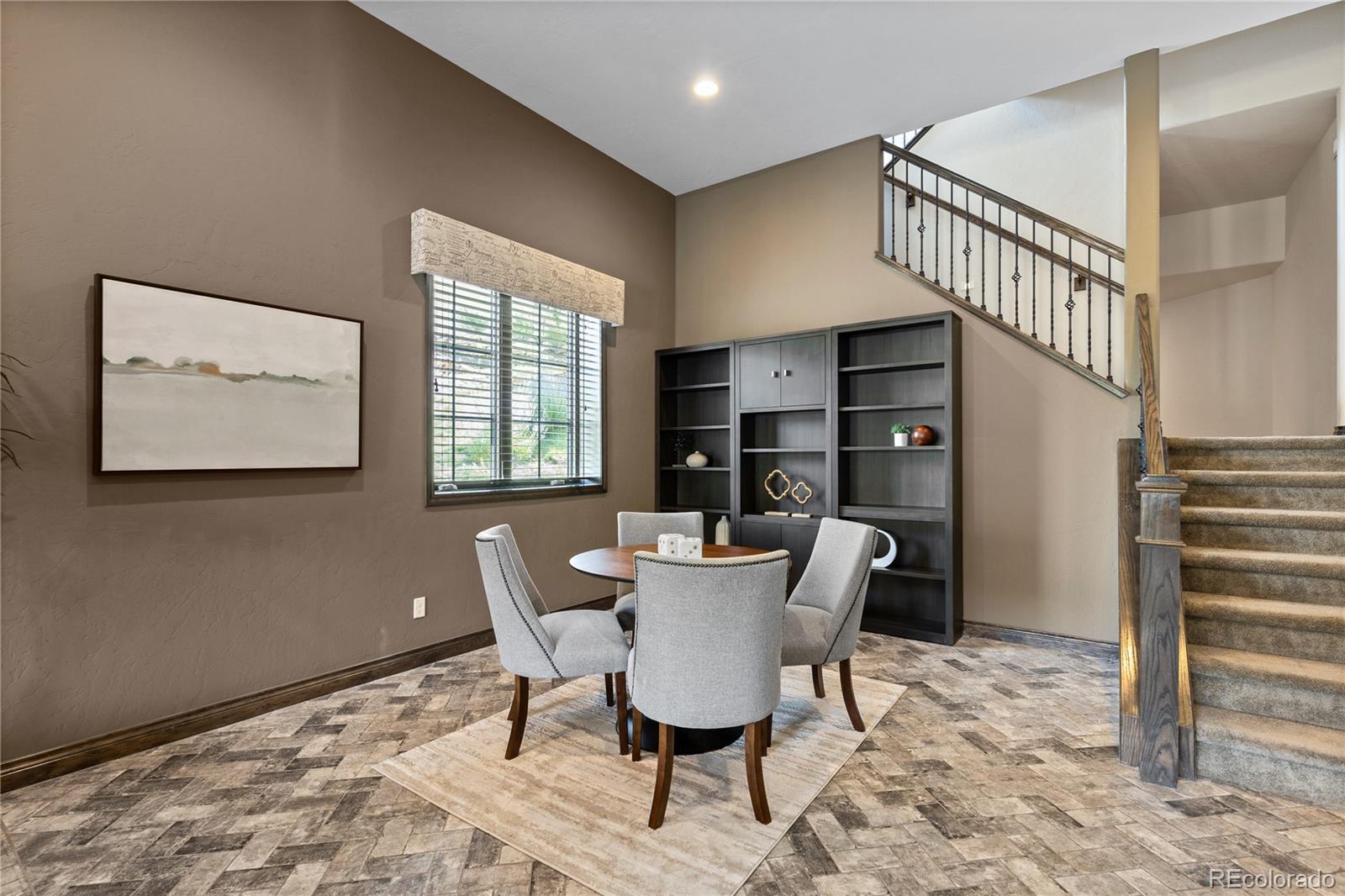 8122 Raphael Lane Littleton CO 80125