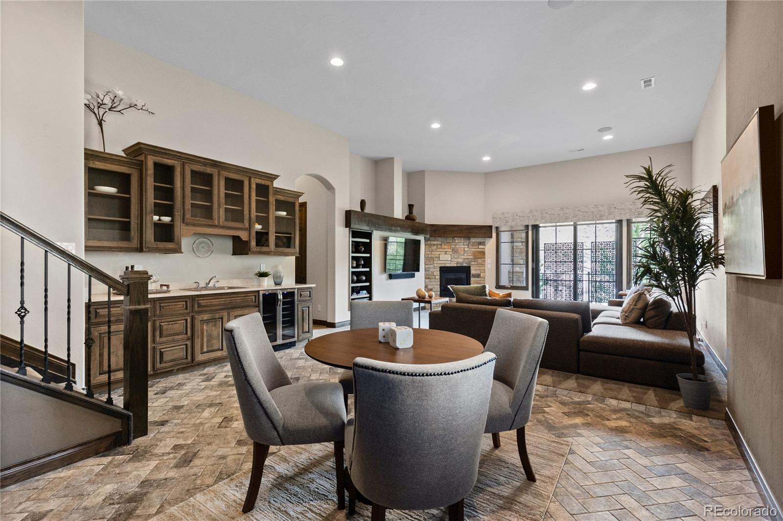 8122 Raphael Lane Littleton CO 80125