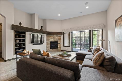 8122 Raphael Lane Littleton CO 80125