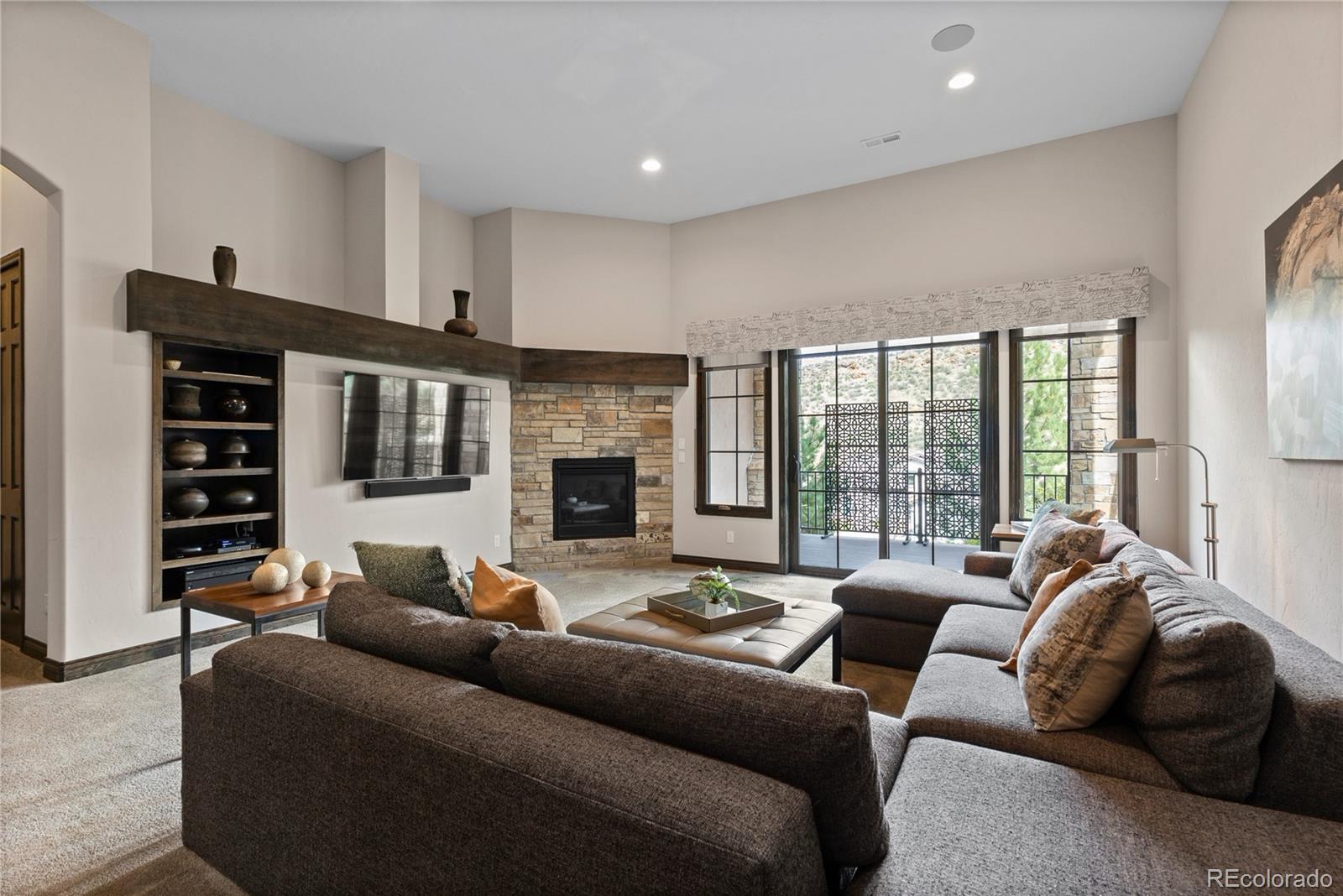 8122 Raphael Lane Littleton CO 80125