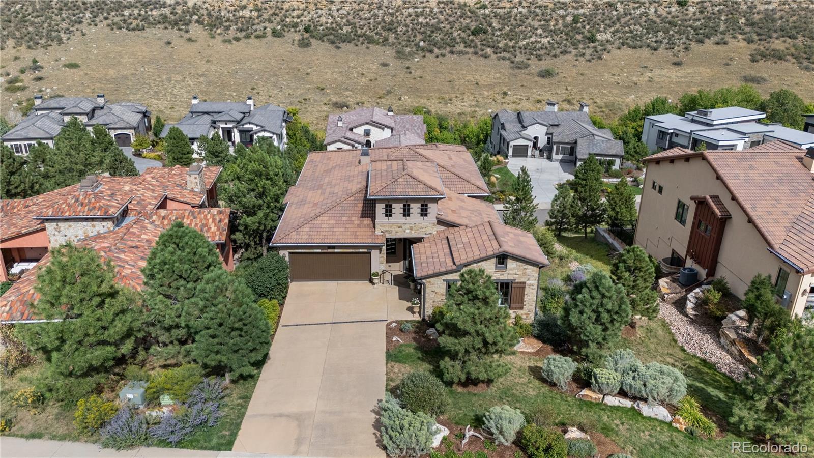 8122 Raphael Lane Littleton CO 80125