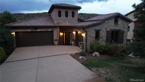 8122 Raphael Lane Littleton CO 80125