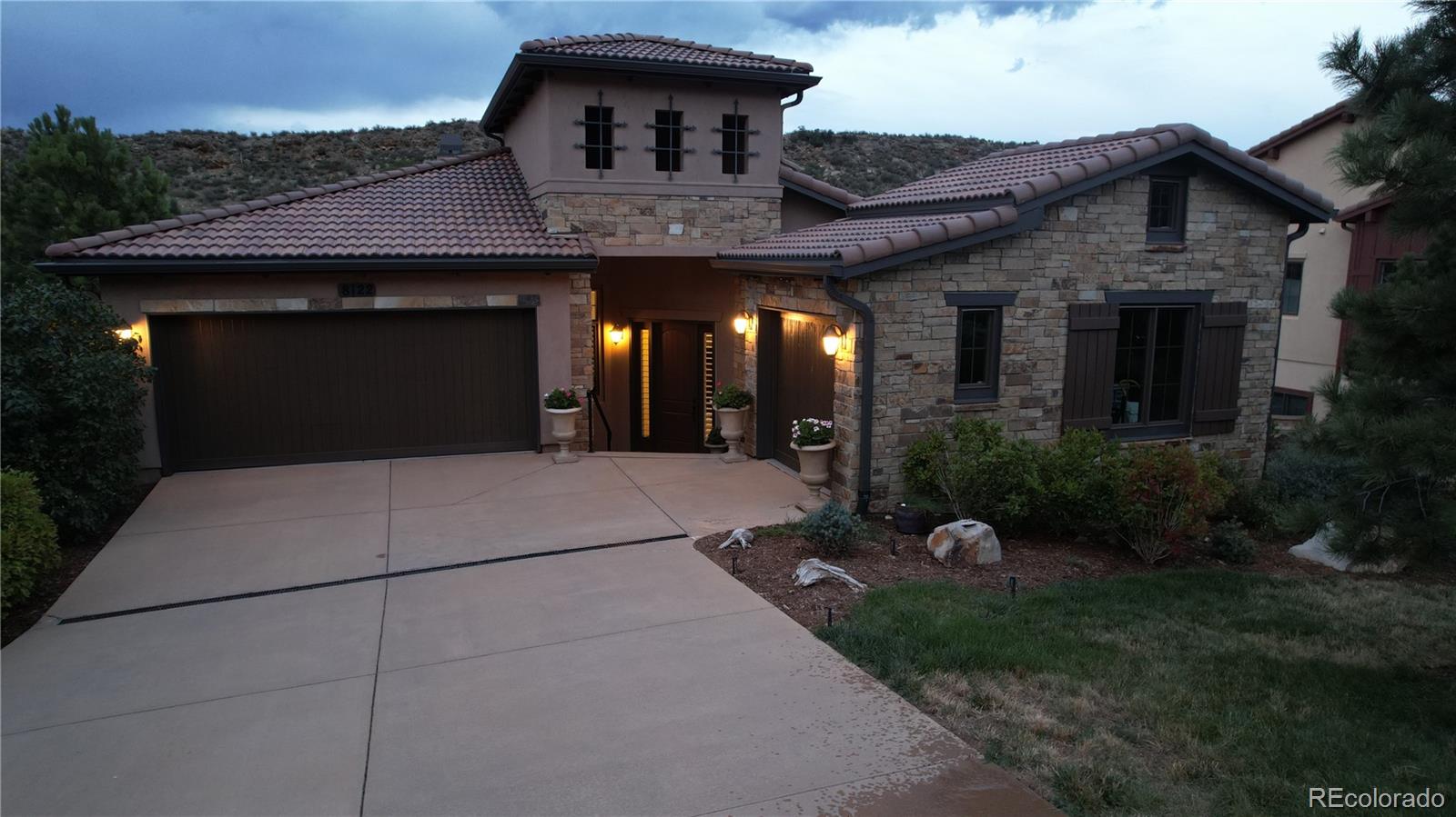 8122 Raphael Lane Littleton CO 80125