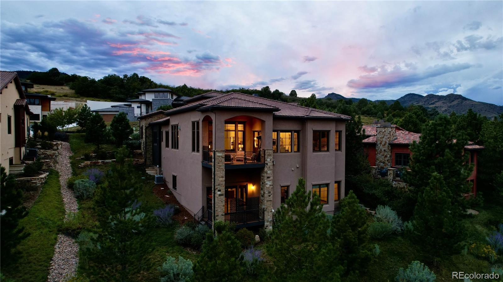 8122 Raphael Lane Littleton CO 80125