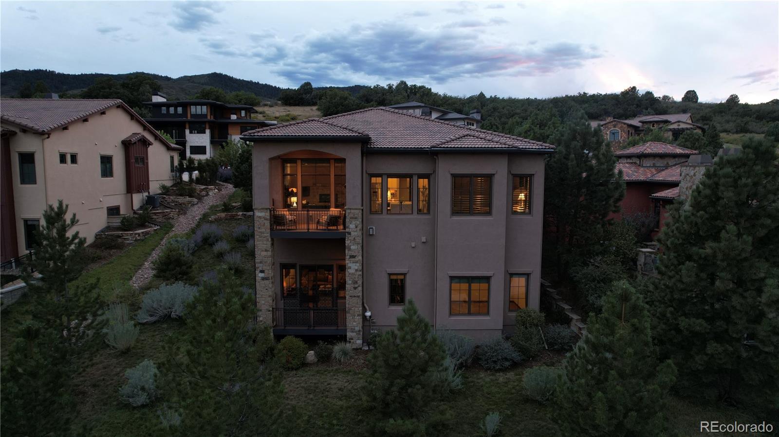 8122 Raphael Lane Littleton CO 80125