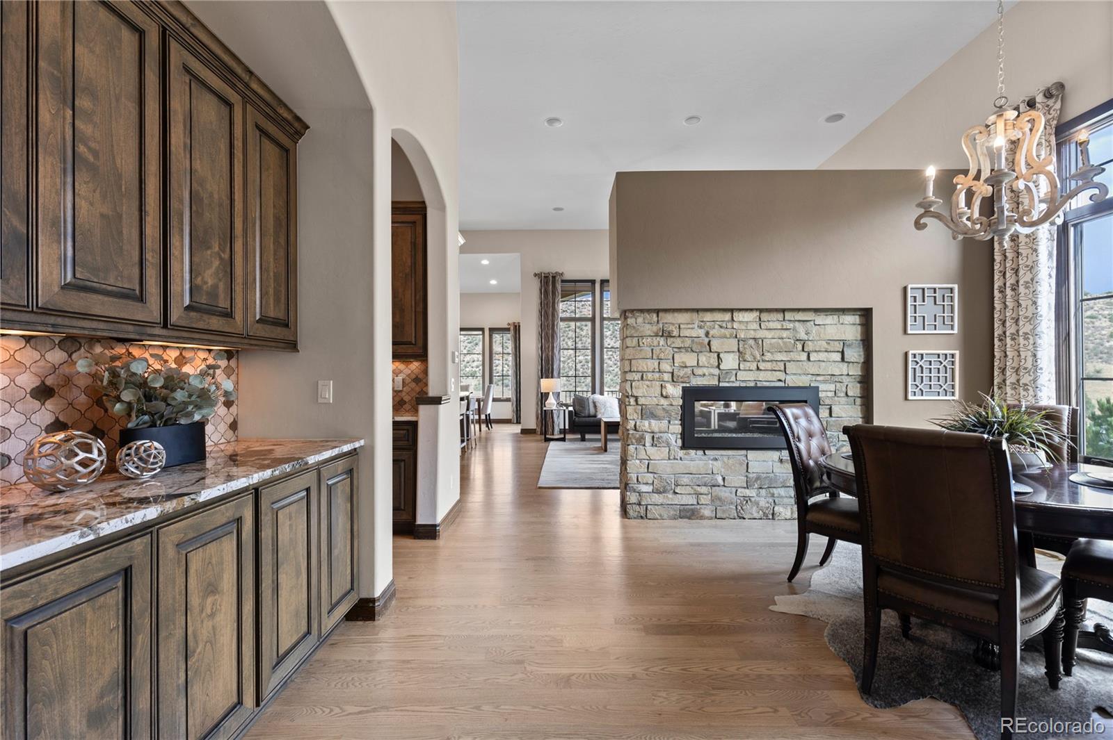 8122 Raphael Lane Littleton CO 80125