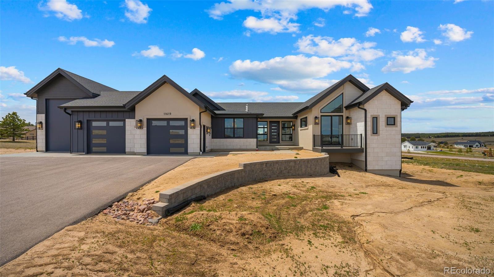 11619 Rambling Road Colorado Springs CO 80908