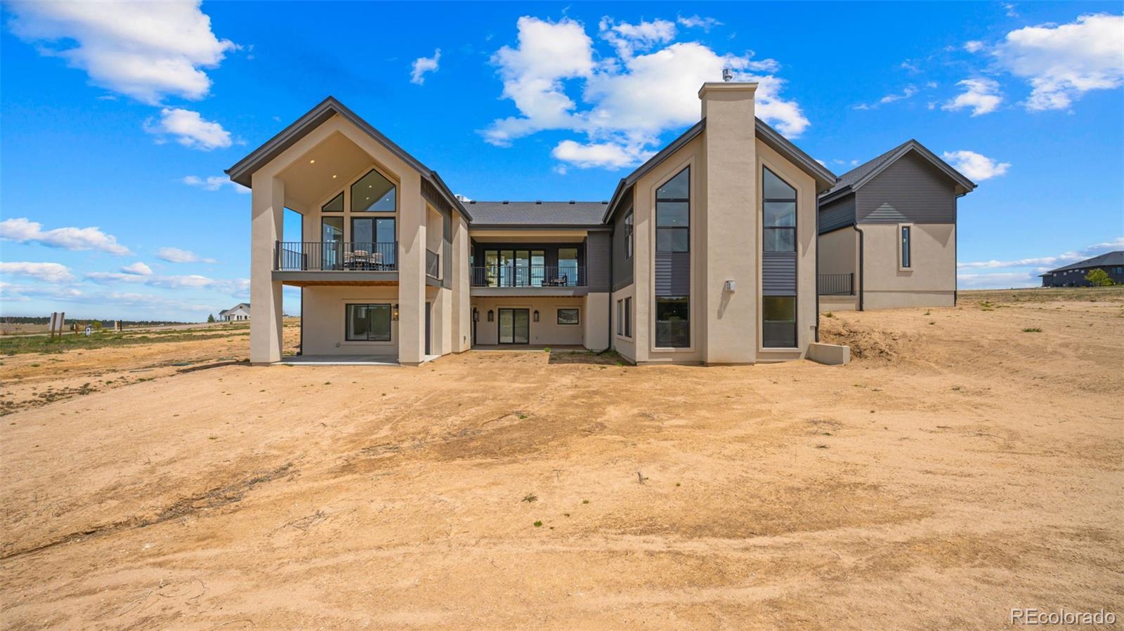 11619 Rambling Road Colorado Springs CO 80908