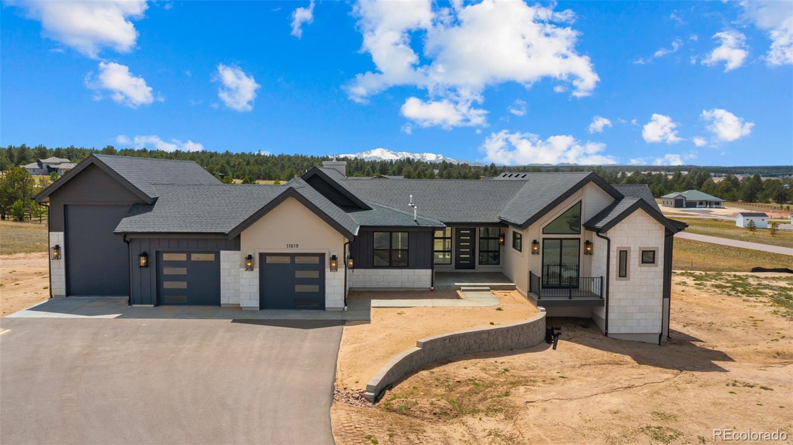 11619 Rambling Road Colorado Springs CO 80908