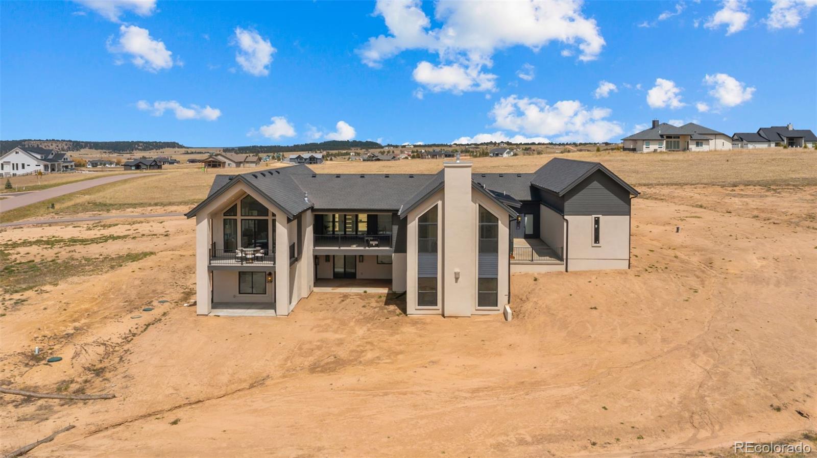 11619 Rambling Road Colorado Springs CO 80908