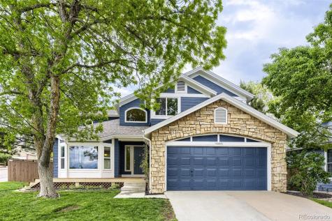 7005 Newhall Drive Highlands Ranch CO 80130