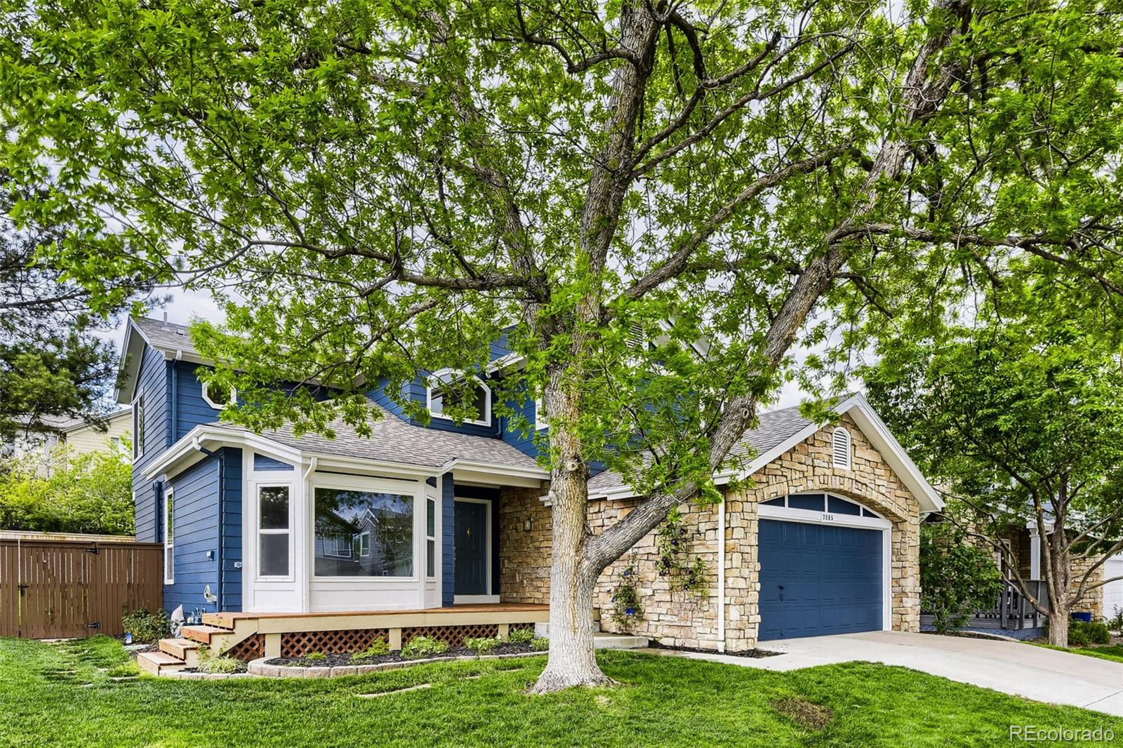 7005 Newhall Drive Highlands Ranch CO 80130