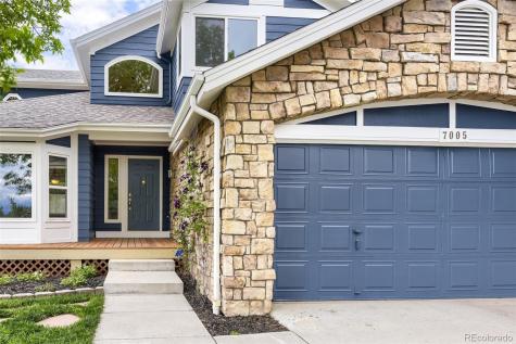 7005 Newhall Drive Highlands Ranch CO 80130
