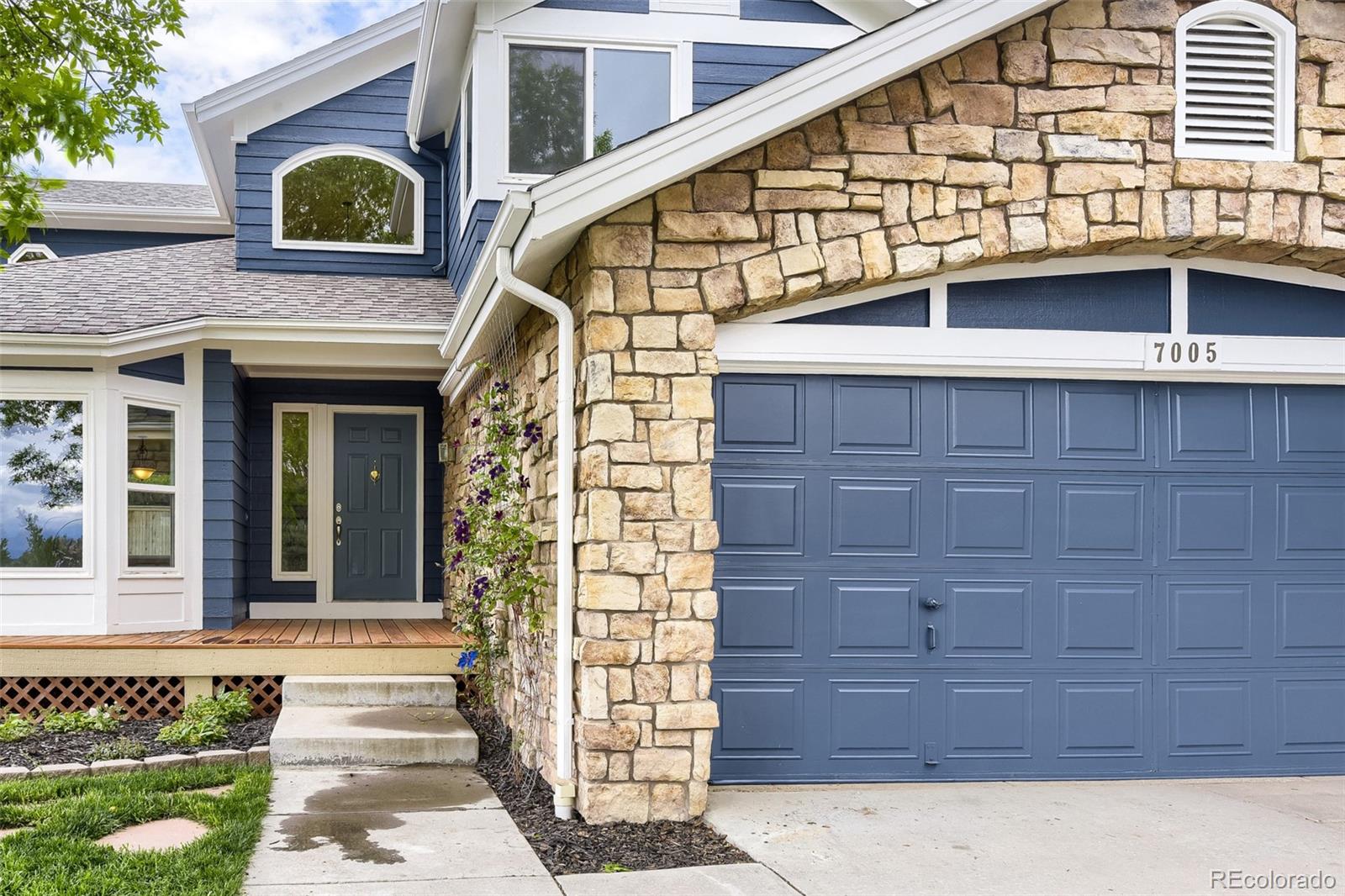 7005 Newhall Drive Highlands Ranch CO 80130