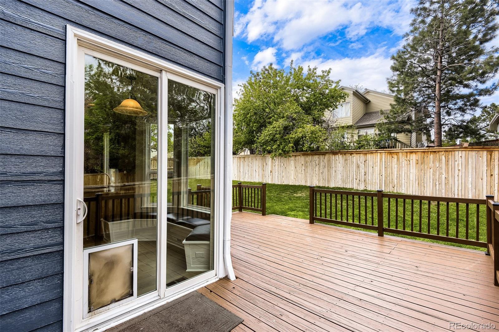 7005 Newhall Drive Highlands Ranch CO 80130